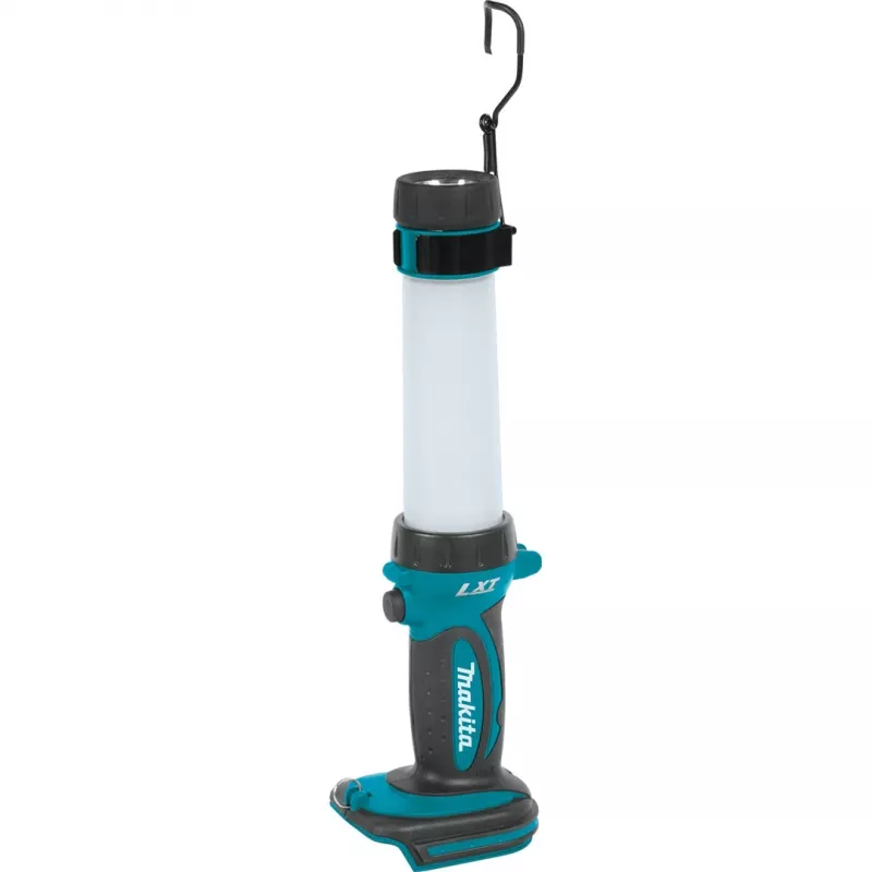 MAKITA LAMPA 18V/14,4V DML806 LED 310lx/620lm