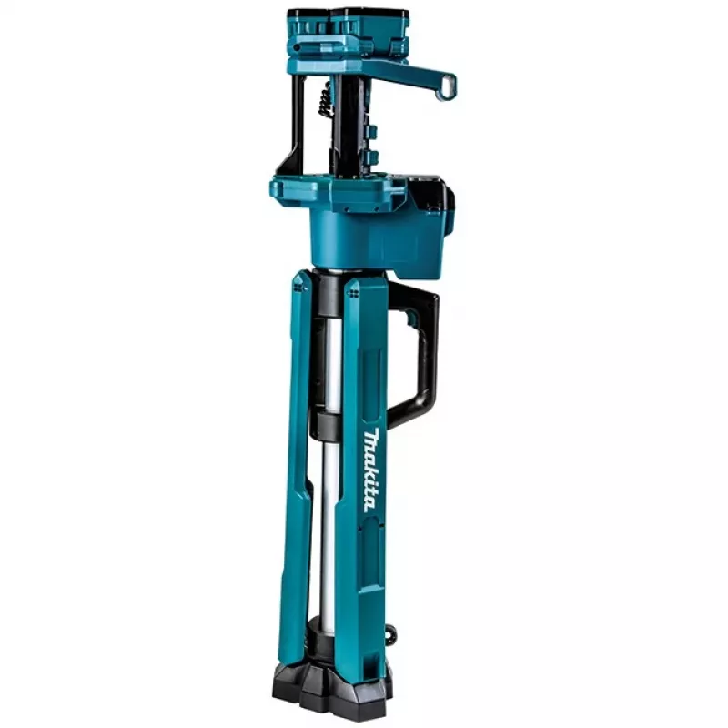 Makita DML814 darba gaismeklis zils LED
