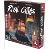 Deep Pint Games Rival Cities, galda spēle