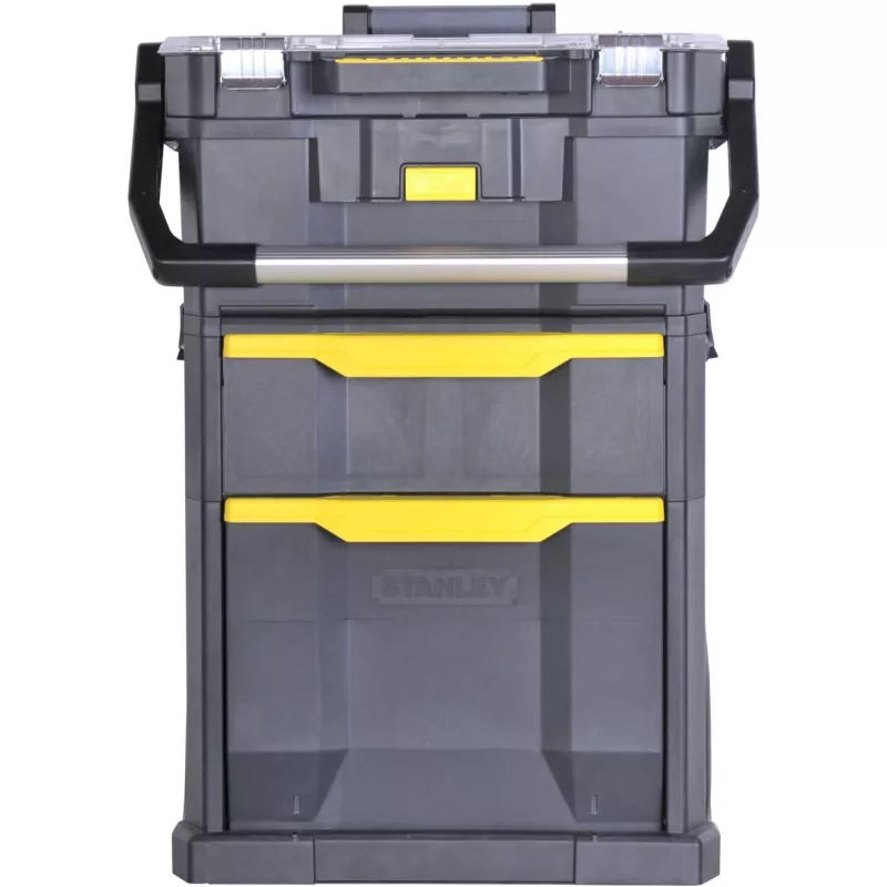 Stanley 1111880 melns