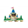 LEGO DISNEY 43291 Mini Belle un Tiana ar pili