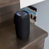 Pārnēsājams skaļrunis Tellur Eclipse Bluetooth 12W melns