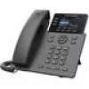 Grandstream Networks GRP2611G IP tālrunis Melns 3 līnijas TFT