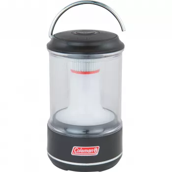 Lukturis LED Coleman 2000033873 Melns Balts