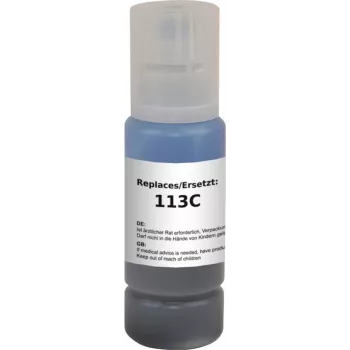 Renkforce RF-6736460 printera palīgmateriāls, ciāna