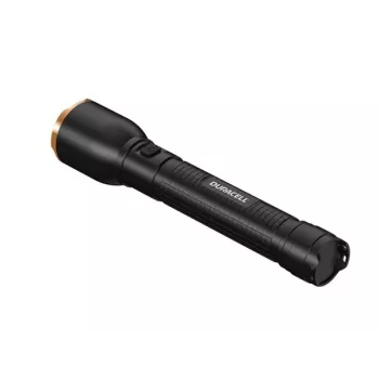 Duracell DF750 lukturītis melns