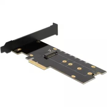 Interfeisa karte DeLOCK 89013 Iekšējā M.2 PCIe Zema profila