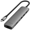 Satechi 7-in-1 USB-C adapteris ar Ethernet