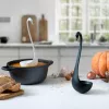 Kauss Ototo Design OT849 Melns