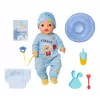 ZAPF BABY born mazā zēna lelle 36 cm modelis 835692-116721