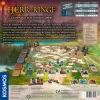 Kosmos Der Herr der Ringe - Gemeinsam zum Schicksalsberg, galda spēle