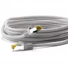 Wentronic 91585 Ethernet komutācijas kabelis pelēks