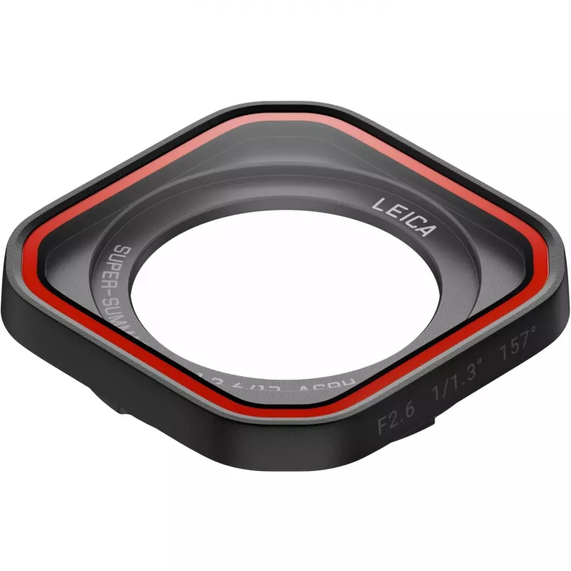 Insta360 Ace Pro 2 lēcas aizsargs (CINSABGK)