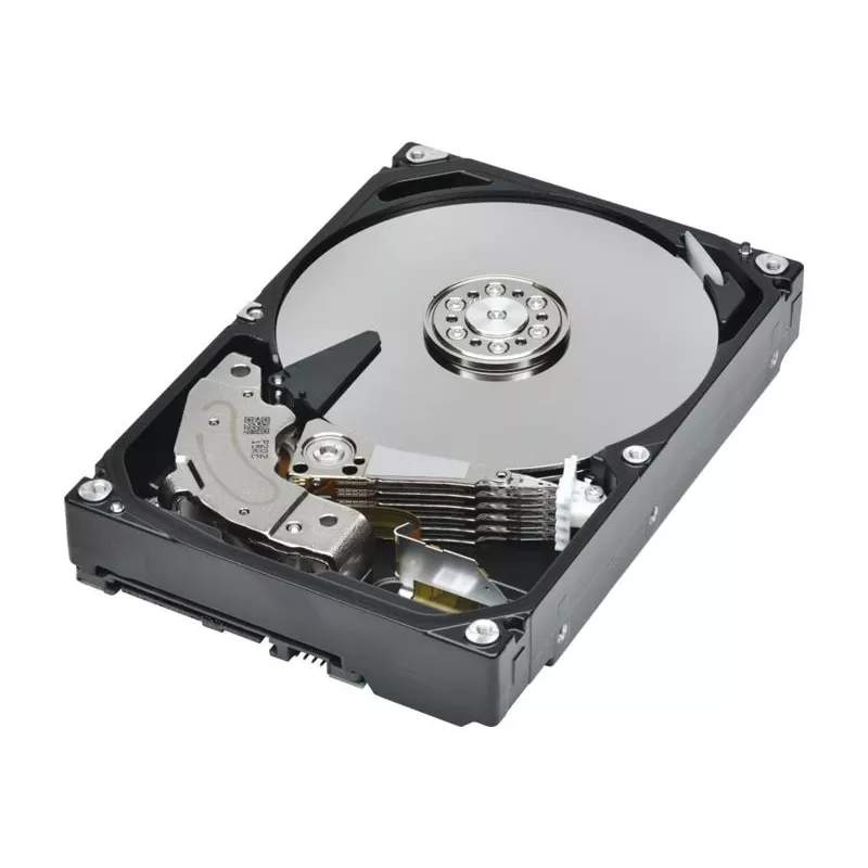 HDD Toshiba 6 TB 3.5 collu Serial ATA III MG10ADA600E