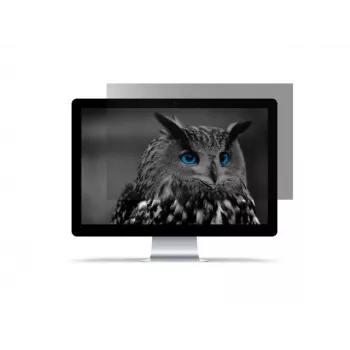 NATEC NFP-2287 privātuma filtrs 40,6 cm (16 inch) monitoram/klēpjdatoram bezrāmja privātuma filtrs 2H