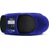 TechniSat DigitRadio 1990 - Audiosistēma - 2 x 1,5 vati
