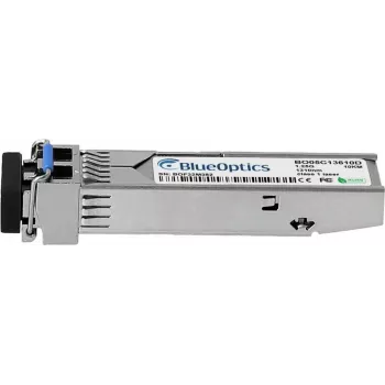 SFP raiduztvērēja modulis BlueOptics 1241510000-BO 1250 Mbit/s Šķiedras optika