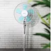 Cecotec EnergySilence 530 Power Connected | Stāvventilators | Balts | Diametrs 40 cm | Ātrumu skaits 3 | Svārstības | 50 W | Tālvadības pults