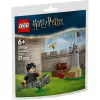 LEGO Harija Potera komplekts 30706 Kalambola nodarbība ar Harija un Drako minifigūrām