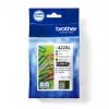 Brother LC422XLVALDR tintes kasetne 4 gb. Oriģināla Augsta (XL) ražība Melna, Ciāna, Fuksīna, Dzeltena