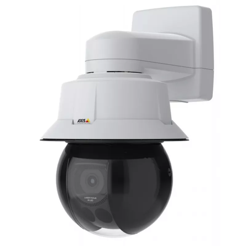IP drošības kamera Axis 01924-003