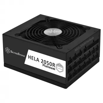 Barošanas bloks SilverStone SST-HA2050R-PM 2050 W