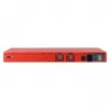 Securepoint RC300S G5 drošības UTM ierīce, 13 Gbit/s, 1,5 Gbit/s, 100 lietotājs(i), AES, vadu, RJ-45
