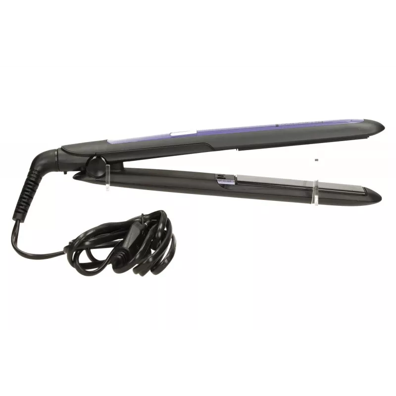 Matu taisnotājs Remington Melns
