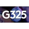 LOGITECH G325 LIGHTSPEED bezvadu spēļu austiņas - LILAC - 2.4GHZ - EMEA