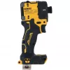 Skrūvgriezis DeWalt DCF870NT-XJ, 18V Li-Ion, 56 N·m, 1/4 collas patrona, pistoles rokturis, 100 mm garums