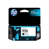 Tintes kasetne HP No.950 CN049AE Melna