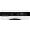 Gorenje WD2PA854ADW/AT veļas mazgājamā mašīna ar žāvētāju Brīvi stāvoša Priekšējā ielāde Balta D