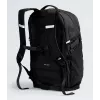 Pilsētas mugursoma The North Face Router - TNF Black/TNF Black