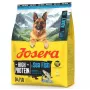 Sausā suņu barība JOSERA High Protein Adult Sea Fish 3 kg — augsta proteīnu satura barība pieaugušiem suņiem ar zivīm