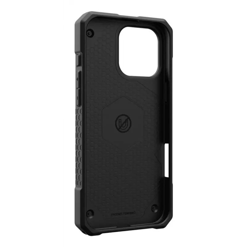 Urban Armor Gear Monarch Pro iPhone 16 Pro maciņš
