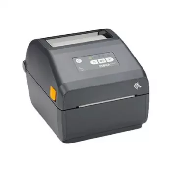 Zebra ZD421D etiķešu printeris Tiešā termoprintēšana 300 x 300 DPI 102 mm/s Vadu un bezvadu Ethernet LAN Bluetooth