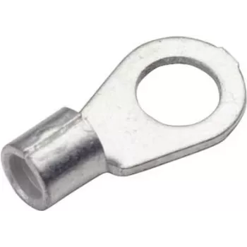 Gredzena spaile cimco 180490 kabelim līdz 95 mm², caurums Ø 10,5 mm
