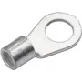 Gredzena spaile cimco 180490 kabelim līdz 95 mm², caurums Ø 10,5 mm