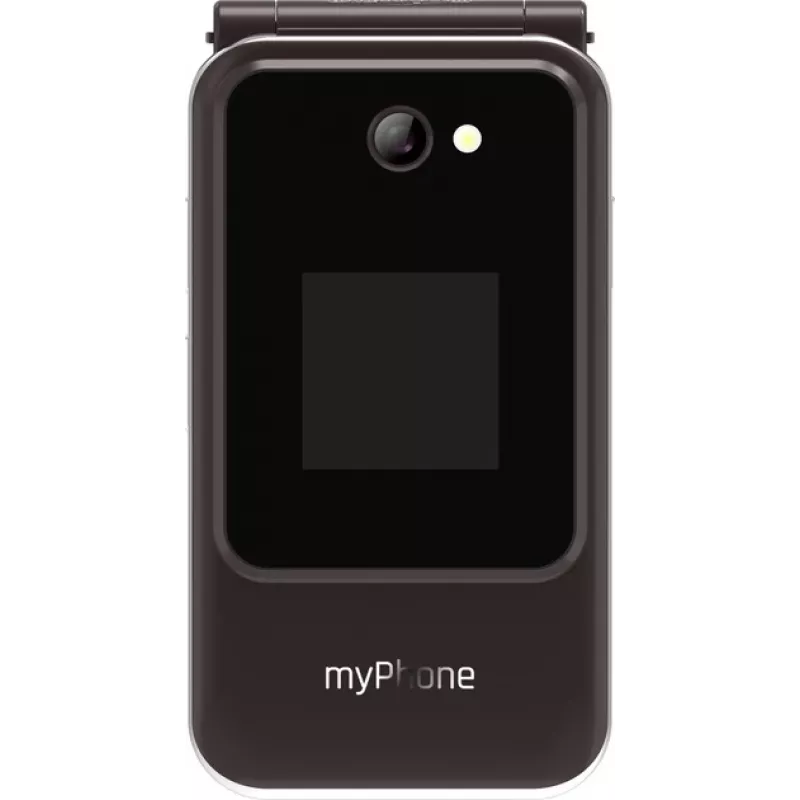 Telefons myPhone Harmony LTE Brūns
