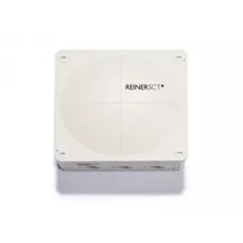 Drošības durvju kontrolieris Reiner SCT timeCard 1 durvīm Ethernet