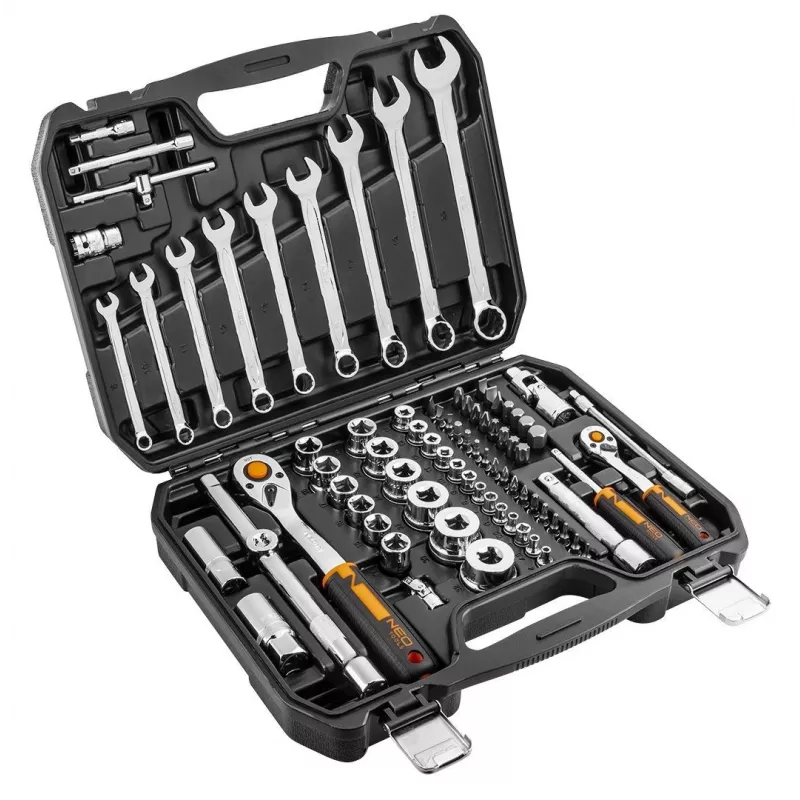 NEO tools 10-058 galvu komplekts