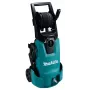 Makita HW1300 augstspiediena mazgātājs stāvošs elektrisks 420 l/h 1800 W melns, zils