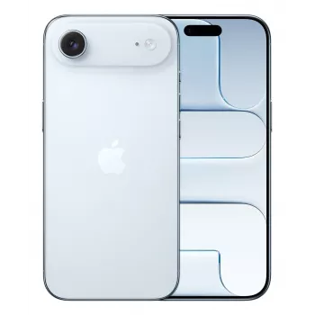 Viedtālrunis Apple iPhone Air 6,1 collas 1TB Debeszils