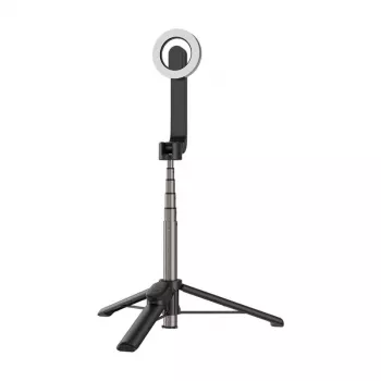 Telesin magnētiskais selfie stick iPhone 12-16