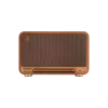Edifier D32 Multiroom WiFi skaļrunis ar Bluetooth koka apdari - Skaļrunis (D32 WD)