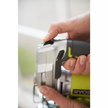 Ryobi RJS850-K elektriskais finierzāģis 600 W 2 kg