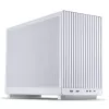 Datora korpuss Lian Li A3-mATX Micro Tower balts