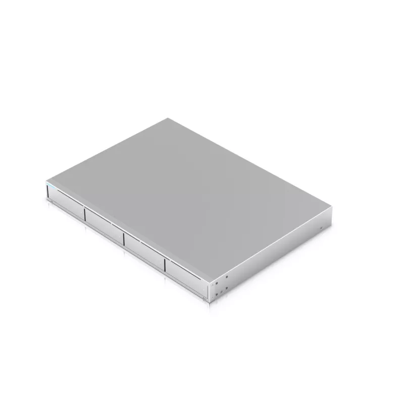 UBIQUITI UNVR 4-Bay tīkla video ierakstītājs