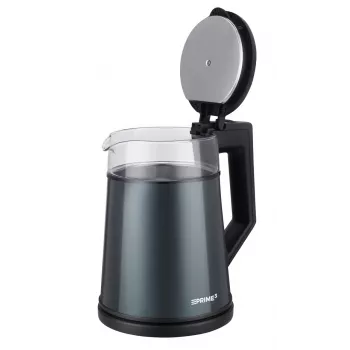 Elektriskā tējkanna SEK21 1355W 1,2 L
