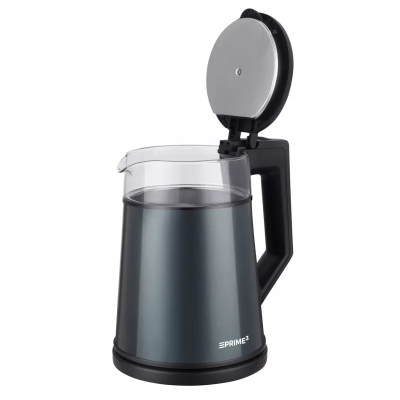 Elektriskā tējkanna SEK21 1355W 1,2 L